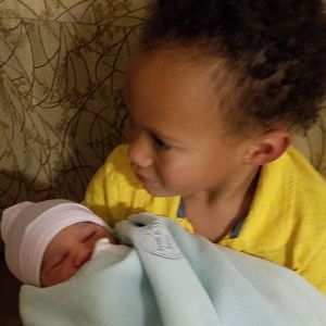 Meet your Posher, Kieran